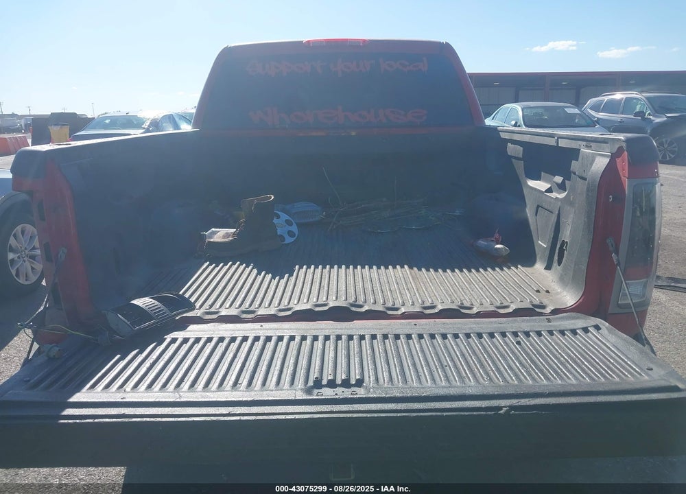 2010 GMC SIERRA 1500 VIN: 3GTRKVE35AG266080