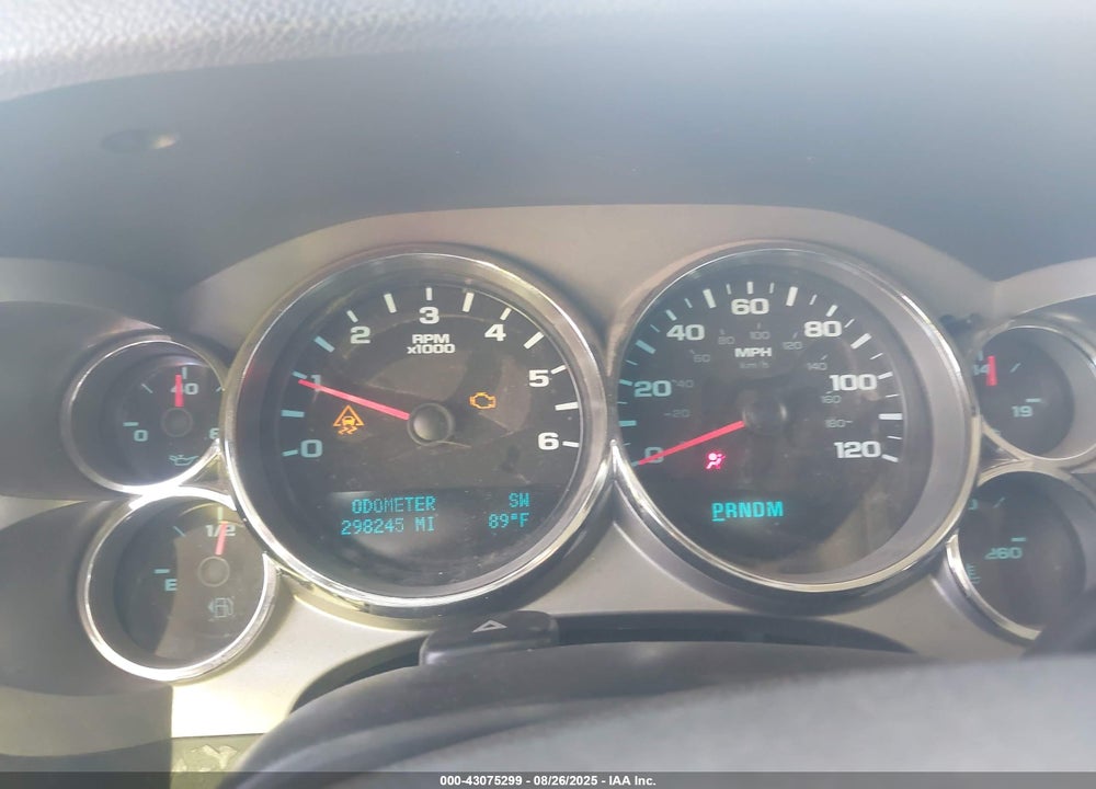 2010 GMC SIERRA 1500 VIN: 3GTRKVE35AG266080