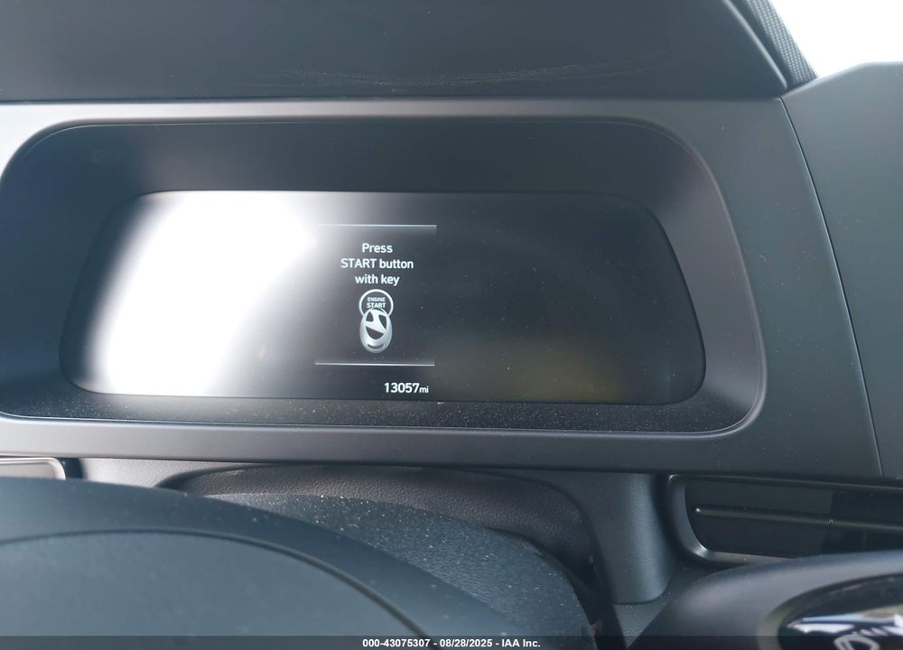 2025 HYUNDAI ELANTRA SEL SPORT VIN: KMHLM4DG3SU930692