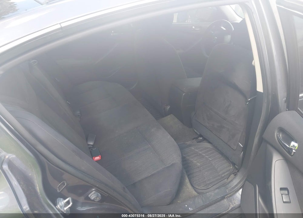 2012 NISSAN ALTIMA VIN: 1N4AL2AP0CN526287