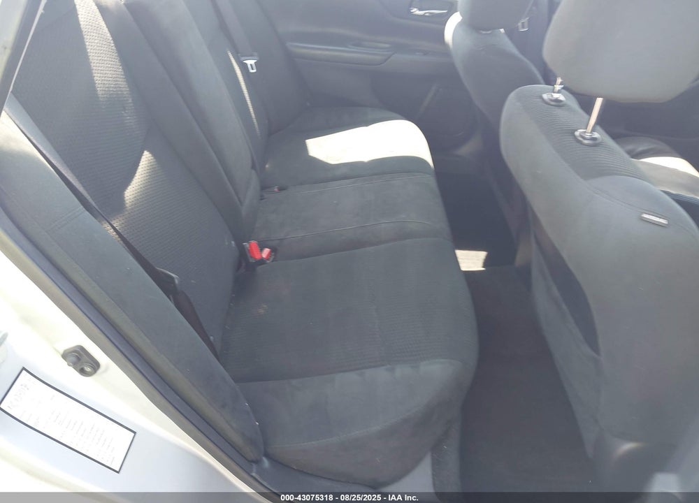 2015 NISSAN ALTIMA VIN: 1N4AL3AP2FN392148