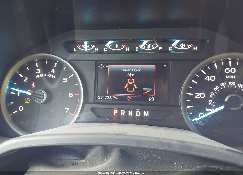 2018 FORD F-150 VIN: 1FTEW1EG9JFA76511