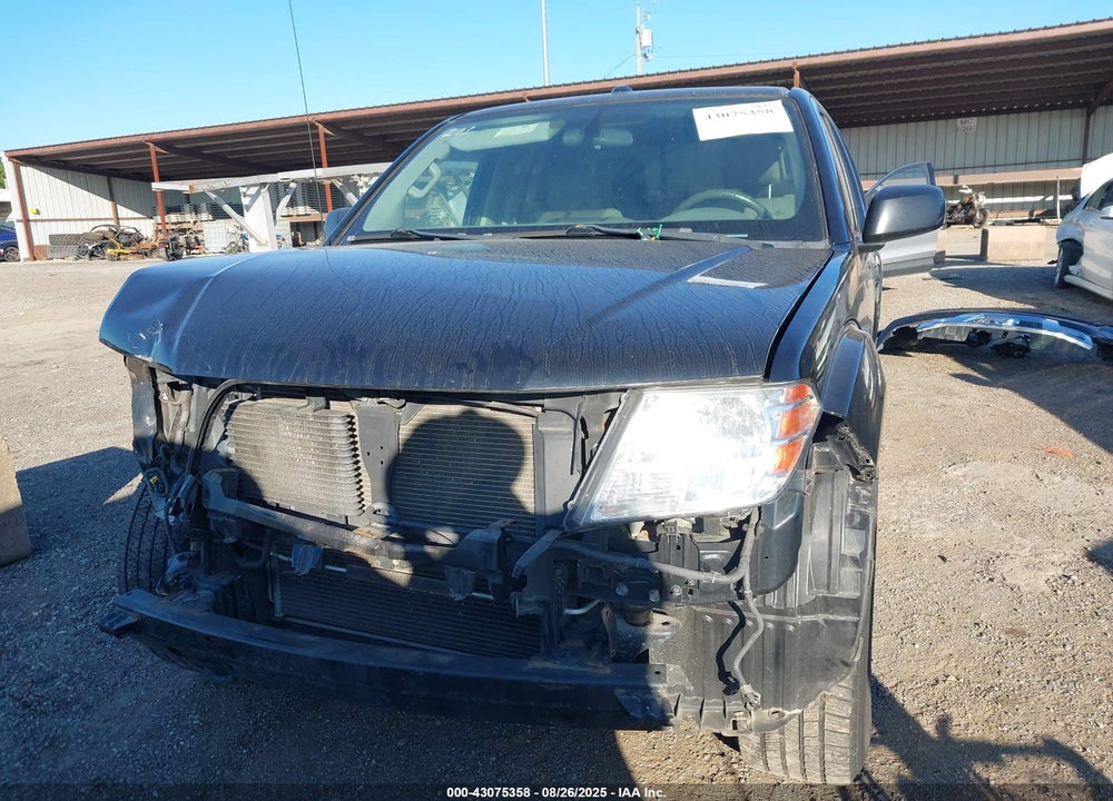 2016 NISSAN FRONTIER VIN: 1N6AD0EV1GN768819