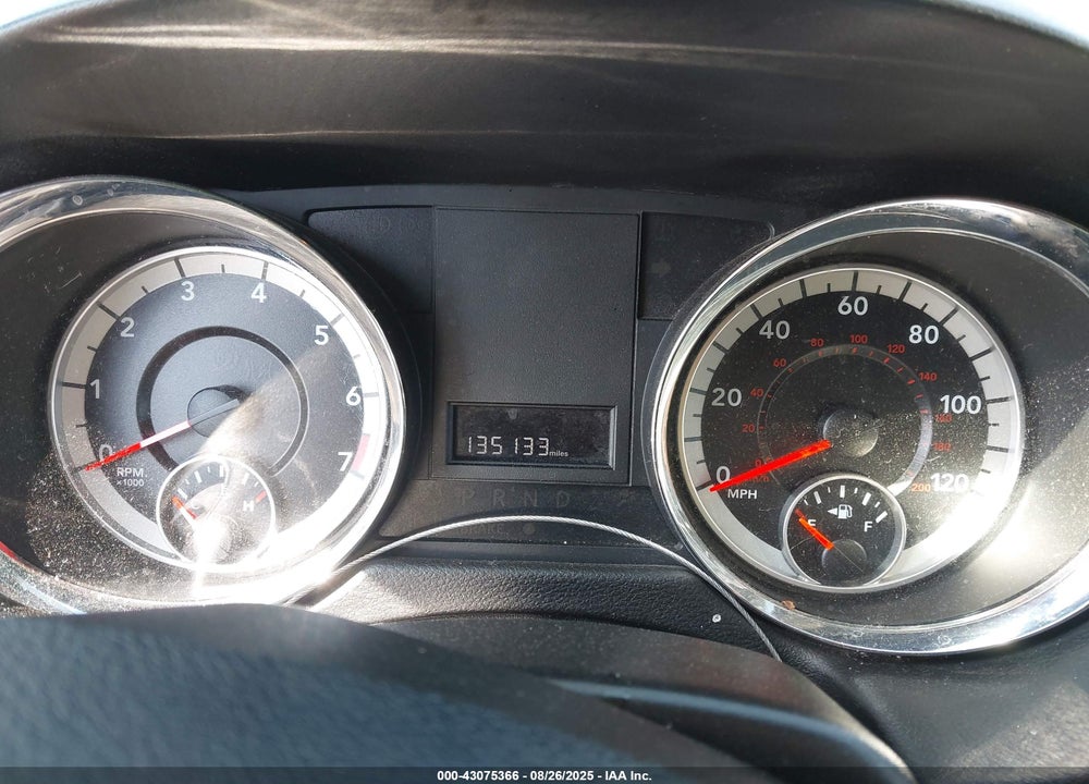 2019 DODGE GRAND CARAVAN SXT VIN: 2C4RDGCG3KR635316