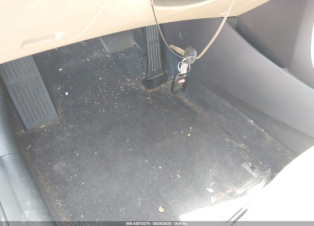 2013 HYUNDAI ELANTRA GLS VIN: KMHDH4AE6DU838927