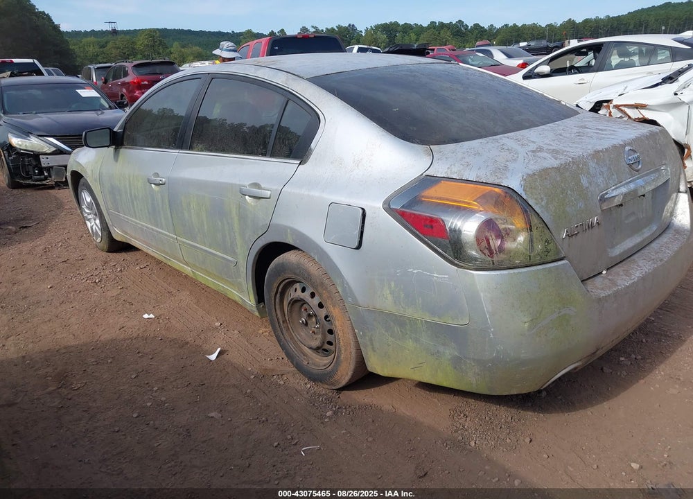2010 NISSAN ALTIMA VIN: 1N4AL2AP5AN486785