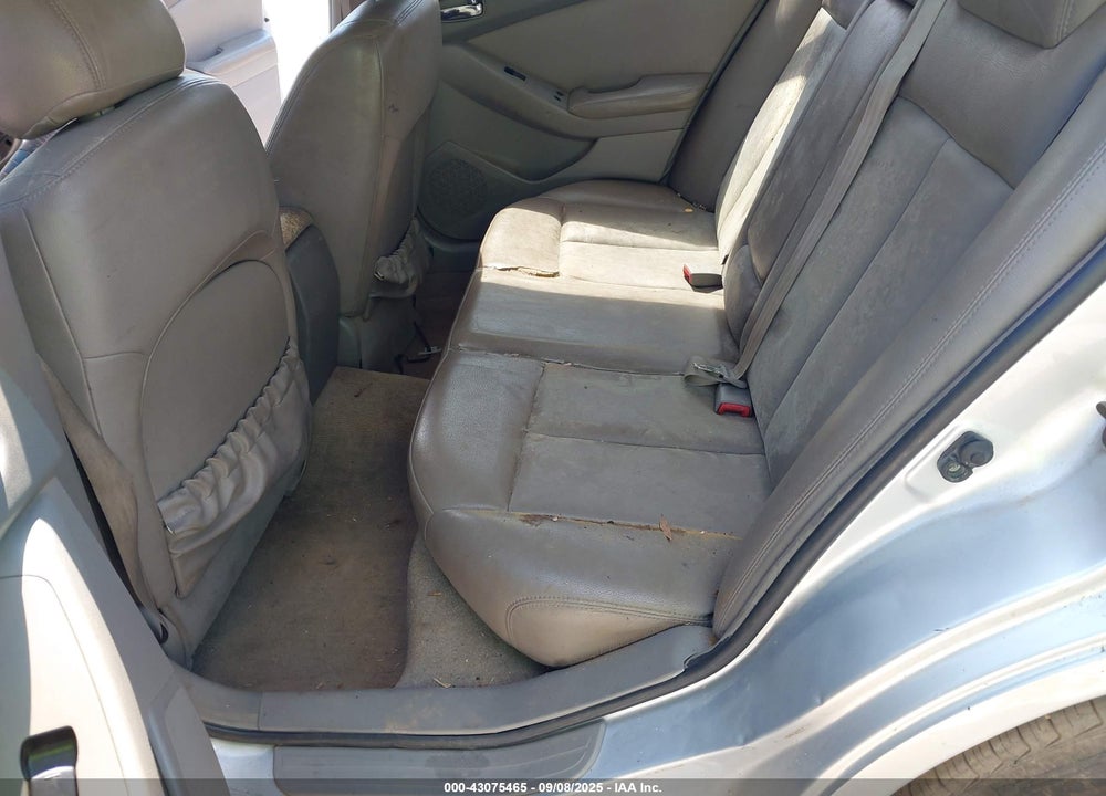 2010 NISSAN ALTIMA VIN: 1N4AL2AP5AN486785