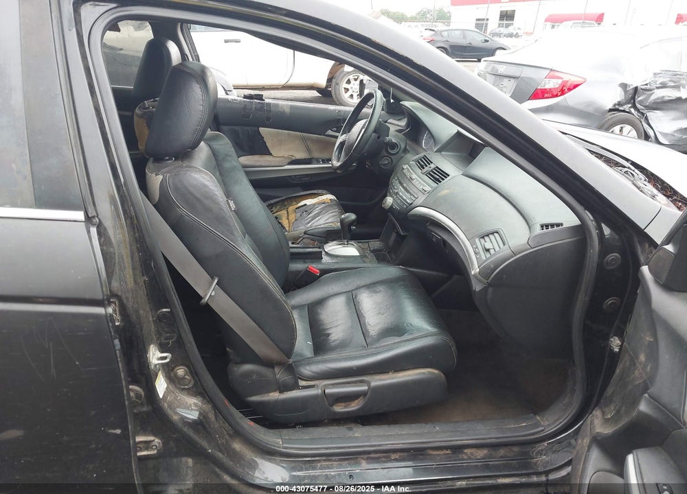 2010 HONDA ACCORD VIN: 1HGCP2F82AA028767