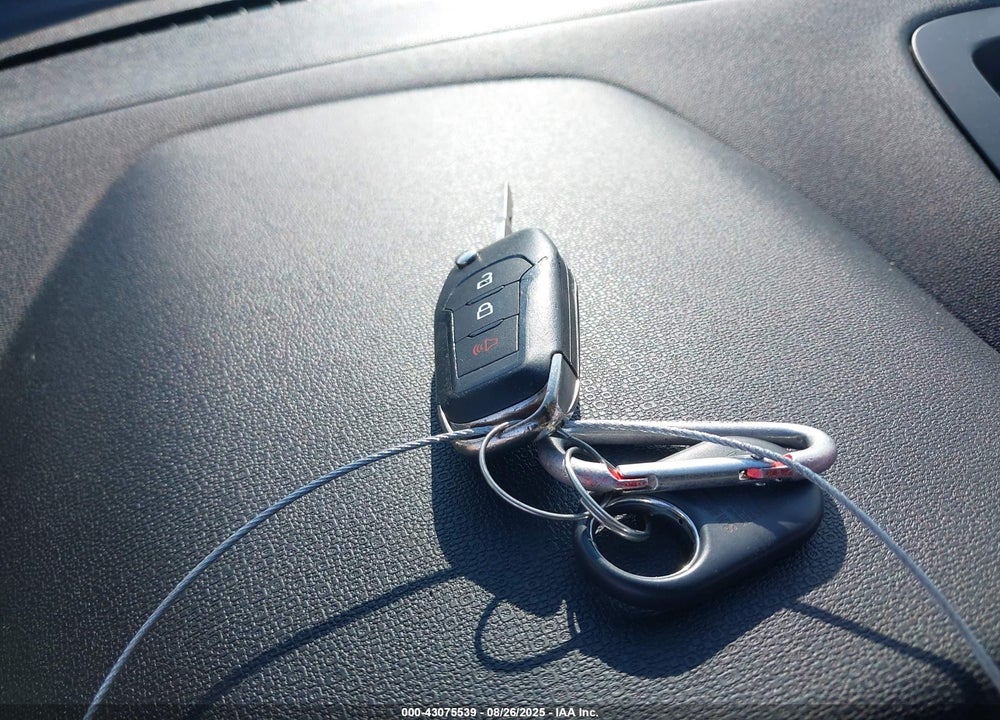 2021 FORD ECOSPORT VIN: MAJ6S3FL7MC418069