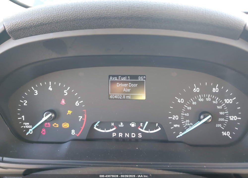 2021 FORD ECOSPORT VIN: MAJ6S3FL7MC418069