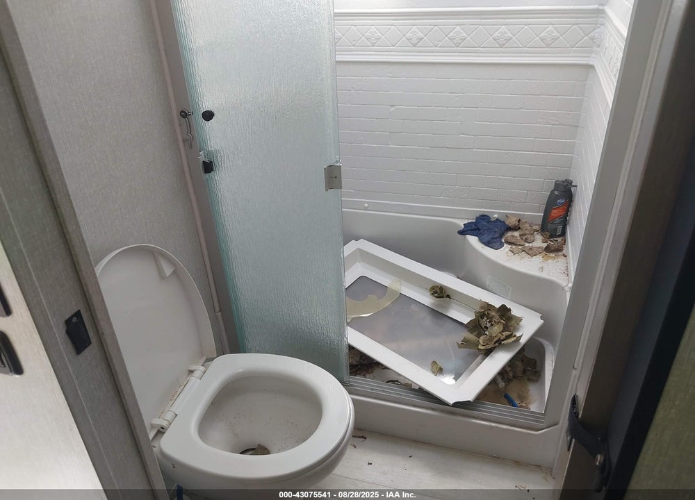 2022 COACHMEN OTHER VIN: 5ZT3CLTB1NA329549