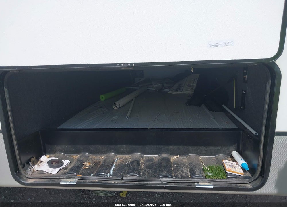 2022 COACHMEN OTHER VIN: 5ZT3CLTB1NA329549