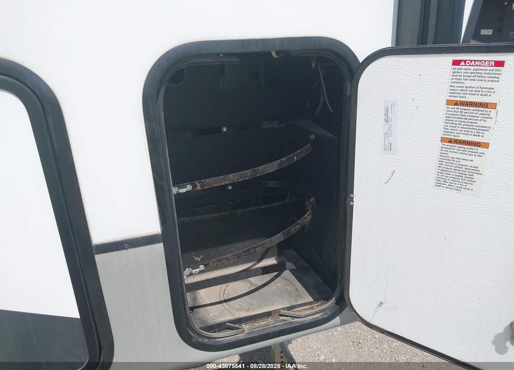 2022 COACHMEN OTHER VIN: 5ZT3CLTB1NA329549