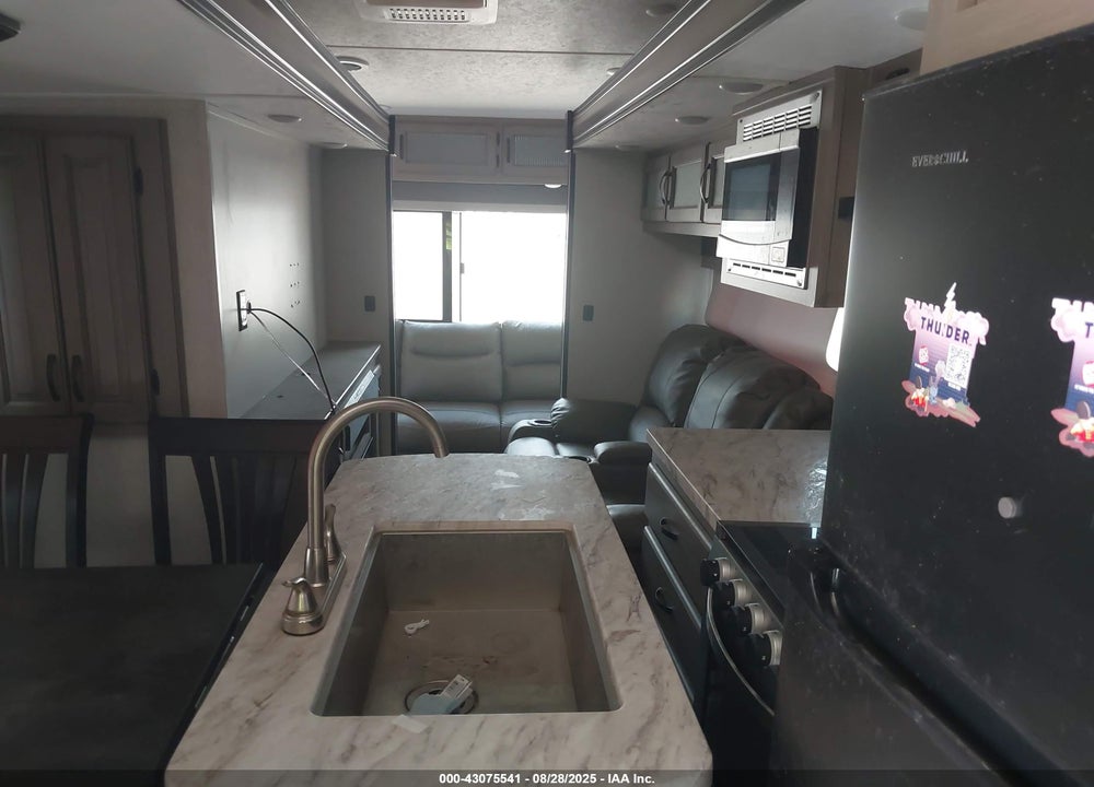 2022 COACHMEN OTHER VIN: 5ZT3CLTB1NA329549