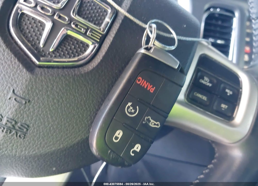 2014 DODGE CHARGER R/T VIN: 2C3CDXCT5EH115975
