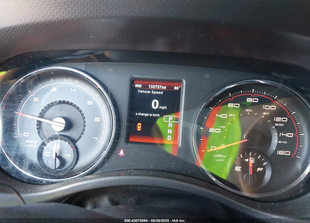 2014 DODGE CHARGER R/T VIN: 2C3CDXCT5EH115975