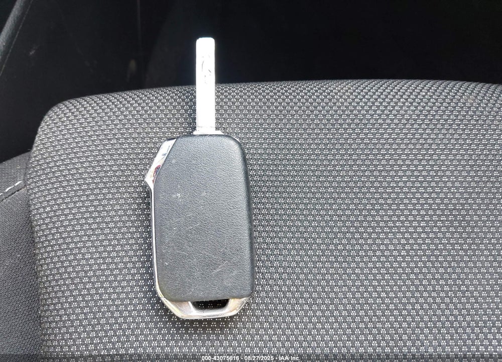2023 KIA FORTE VIN: 3KPF24AD6PE541861