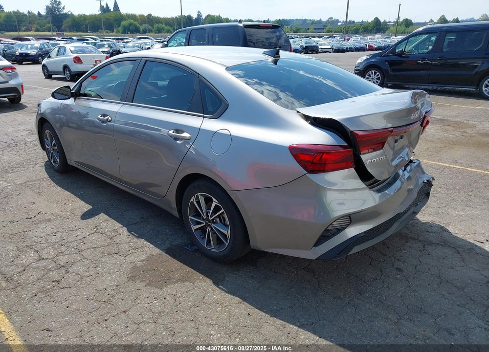 2023 KIA FORTE VIN: 3KPF24AD6PE541861