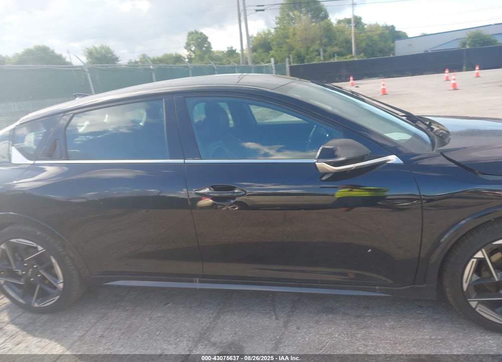 2025 KIA K4 VIN: 3KPFW4DE2SE141667