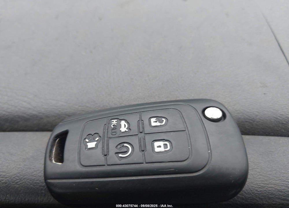 2013 CHEVROLET EQUINOX VIN: 2GNALDEK2D6264841