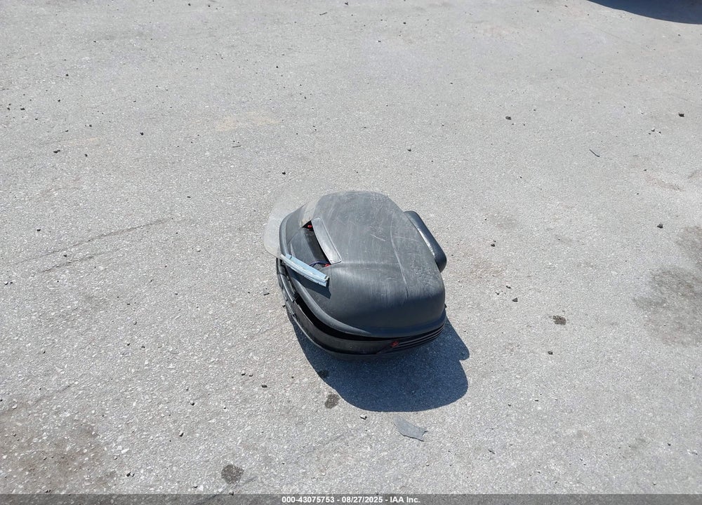 2008 SUZUKI DL650 VIN: JS1VP54A882101511