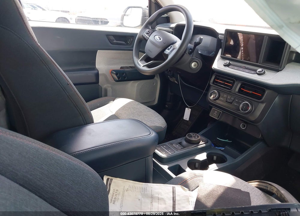 2024 FORD MAVERICK XLT VIN: 3FTTW8J98RRA65327