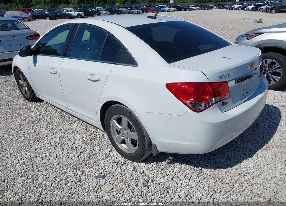 2014 CHEVROLET CRUZE VIN: 1G1PC5SB0E7229044