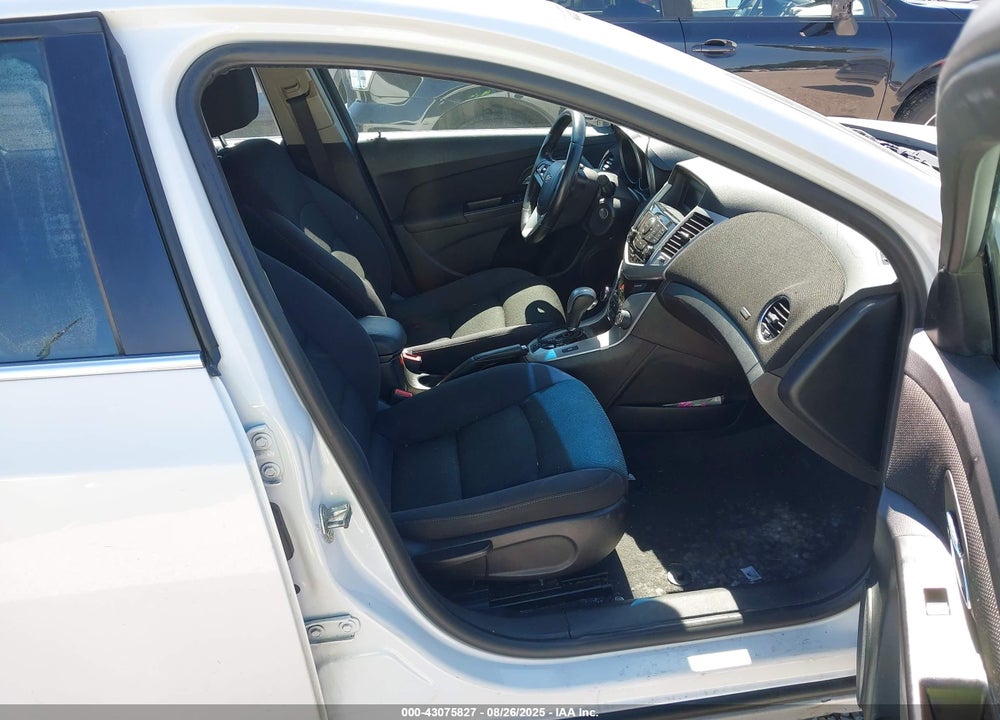 2014 CHEVROLET CRUZE VIN: 1G1PC5SB0E7229044
