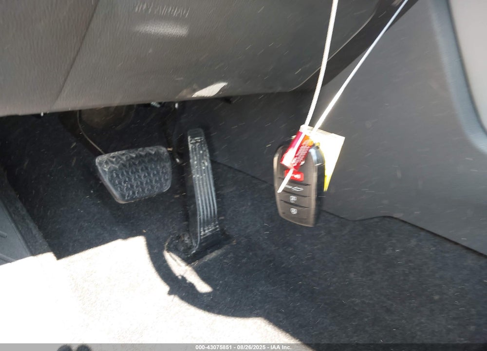 2024 TOYOTA HIGHLANDER VIN: 5TDKDRBH2RS541503