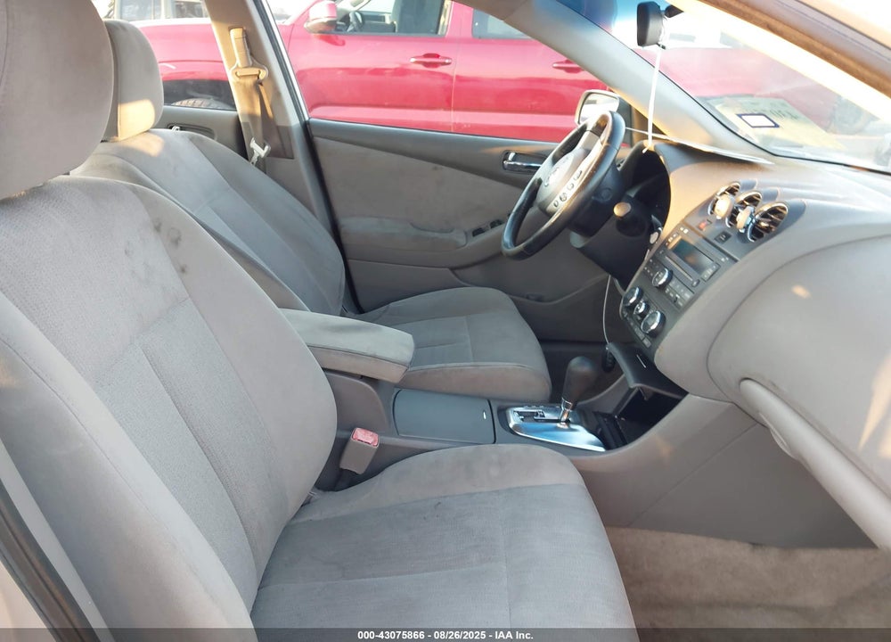 2012 NISSAN ALTIMA VIN: 1N4AL2AP0CC114382