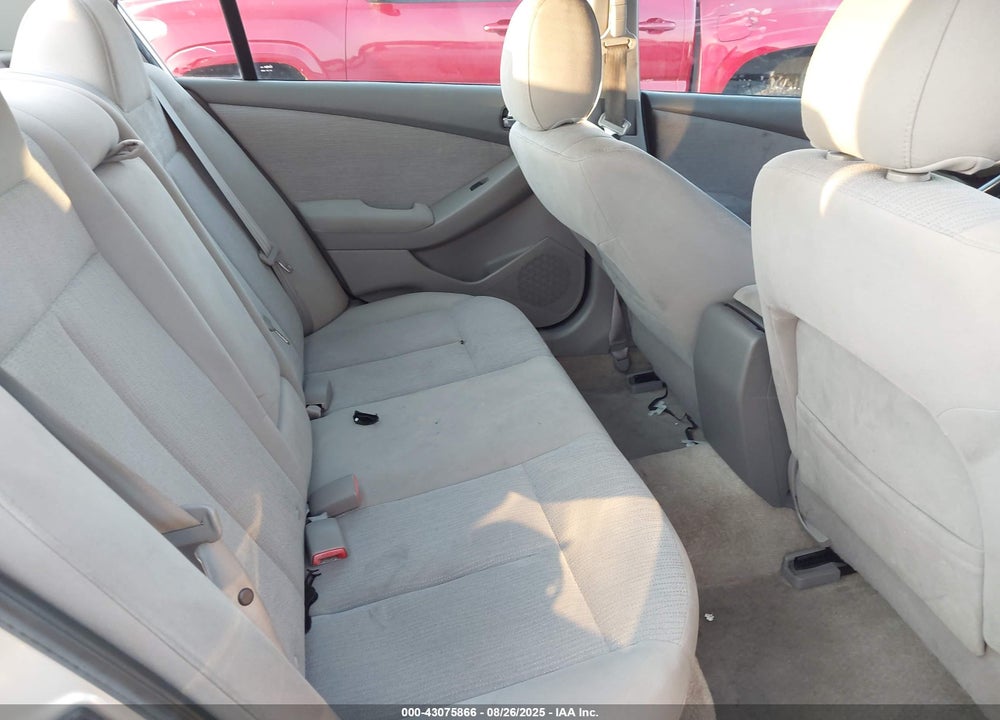2012 NISSAN ALTIMA VIN: 1N4AL2AP0CC114382