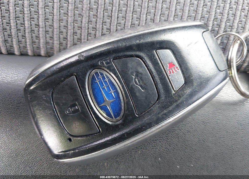 2020 SUBARU LEGACY VIN: 4S3BWAF63L3019136