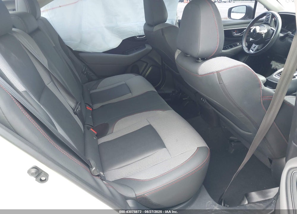 2020 SUBARU LEGACY VIN: 4S3BWAF63L3019136