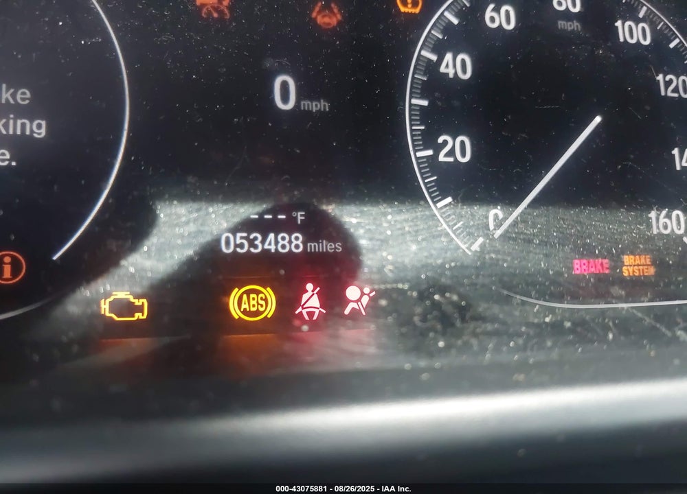 2022 HONDA ACCORD SPORT VIN: 1HGCV1F38NA092421