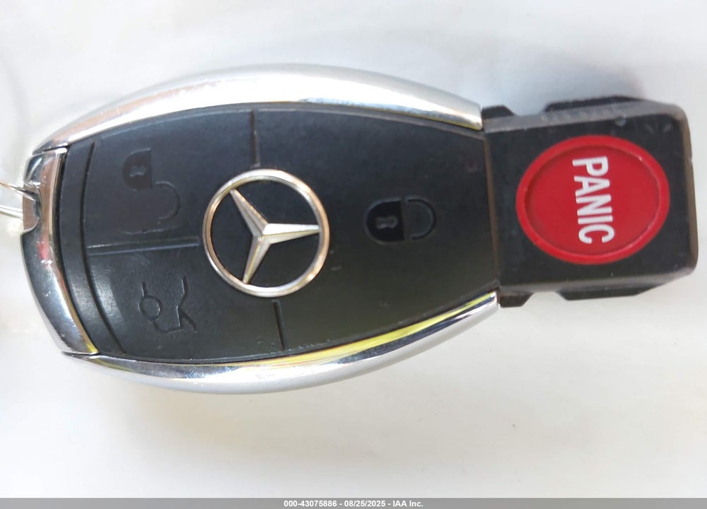 2009 MERCEDES-BENZ E-CLASS VIN: WDBUF56X19B391256