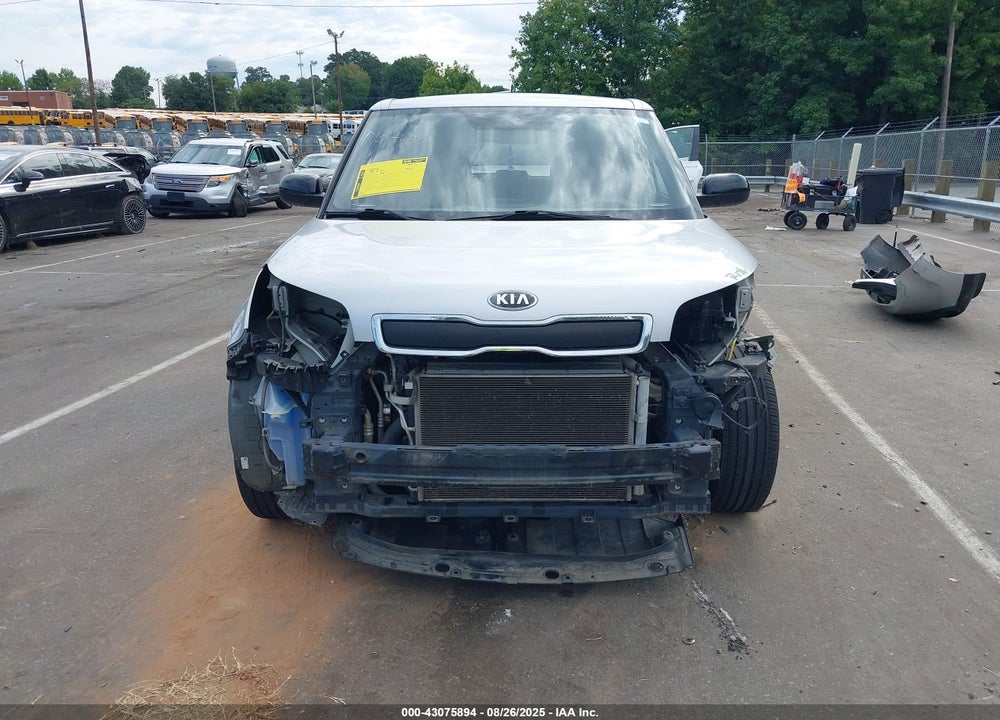 2015 KIA SOUL VIN: KNDJN2A28F7776426