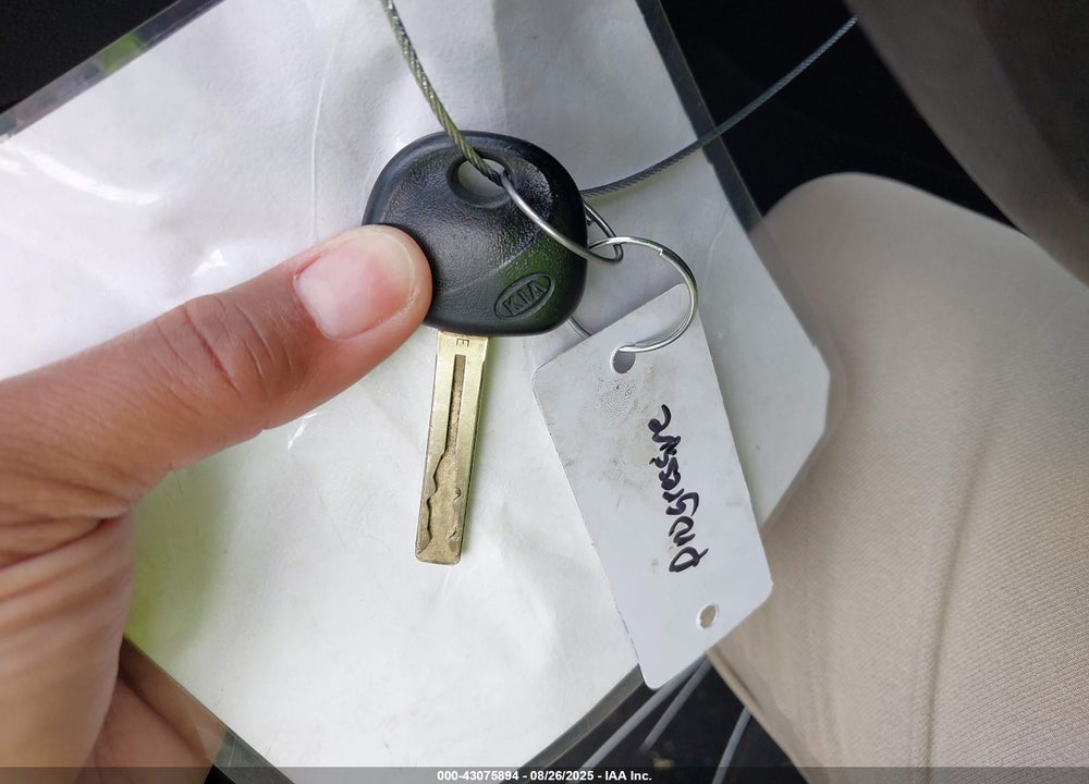 2015 KIA SOUL VIN: KNDJN2A28F7776426