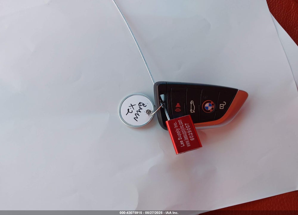 2020 BMW X2 VIN: WBXYH9C00L5P71130