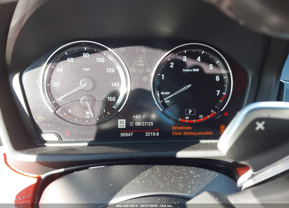 2020 BMW X2 VIN: WBXYH9C00L5P71130