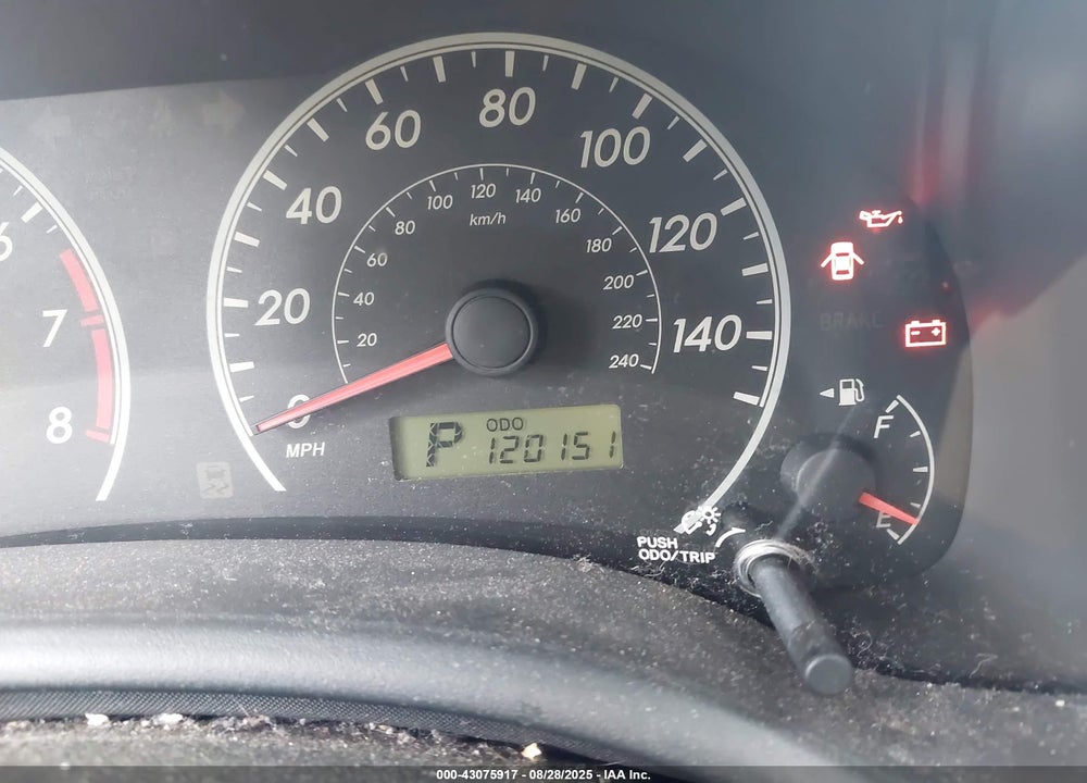 2013 TOYOTA COROLLA VIN: JTDBU4EE7DJ123304