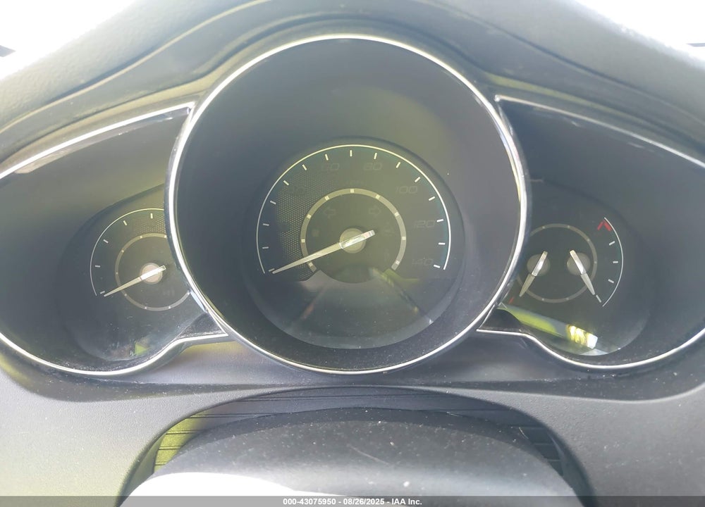 2012 CHEVROLET MALIBU VIN: 1G1ZC5E07CF241374