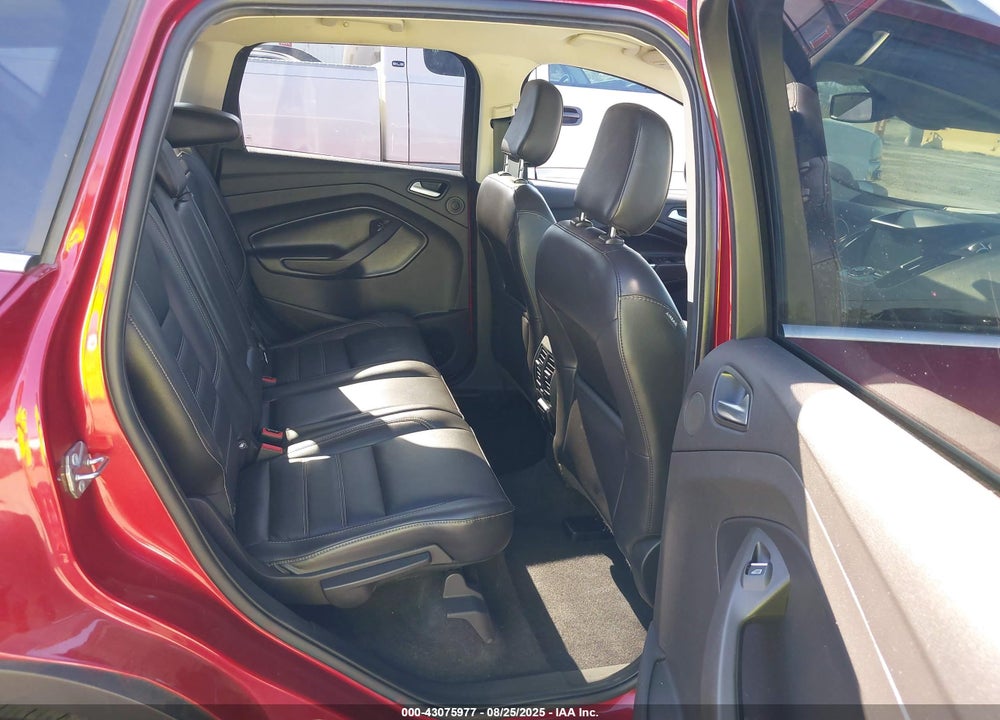 2019 FORD ESCAPE VIN: 1FMCU9J95KUB83129