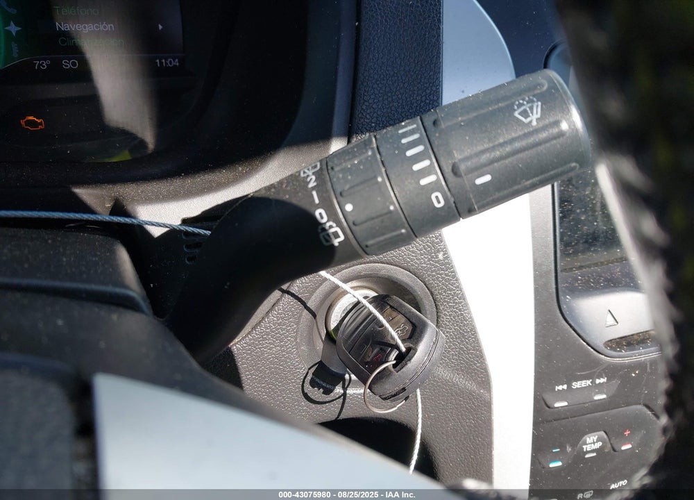 2013 FORD EXPLORER XLT VIN: 1FM5K8D87DGB55443