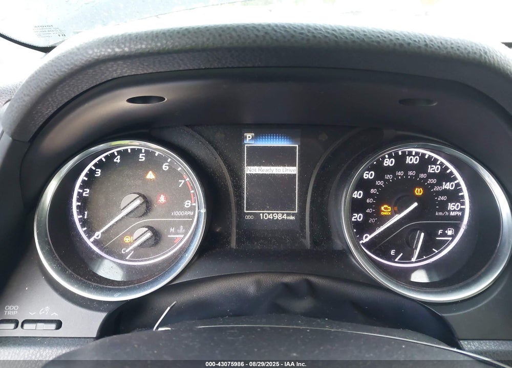 2018 TOYOTA CAMRY VIN: 4T1B11HK3JU614337