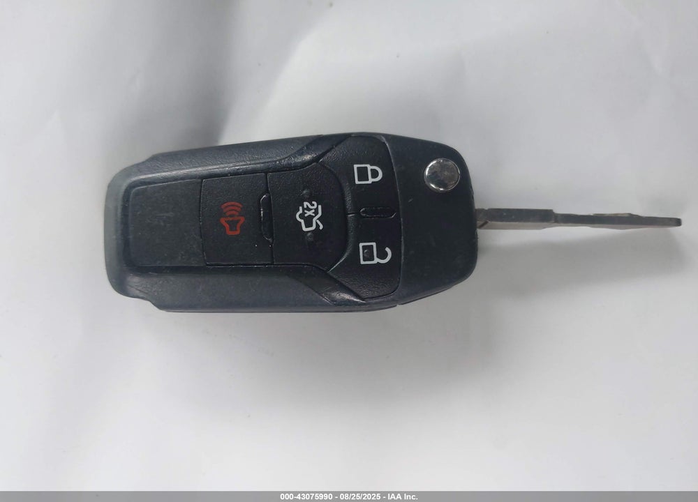 2013 FORD FUSION VIN: 3FA6P0LU8DR229316