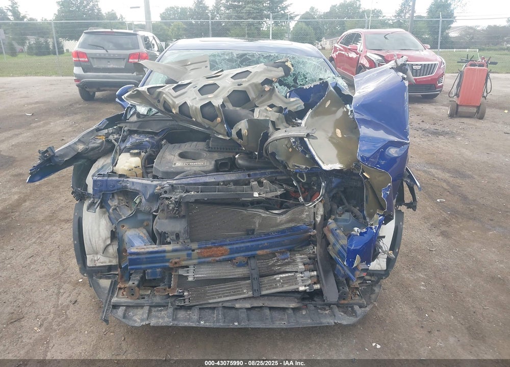 2013 FORD FUSION VIN: 3FA6P0LU8DR229316