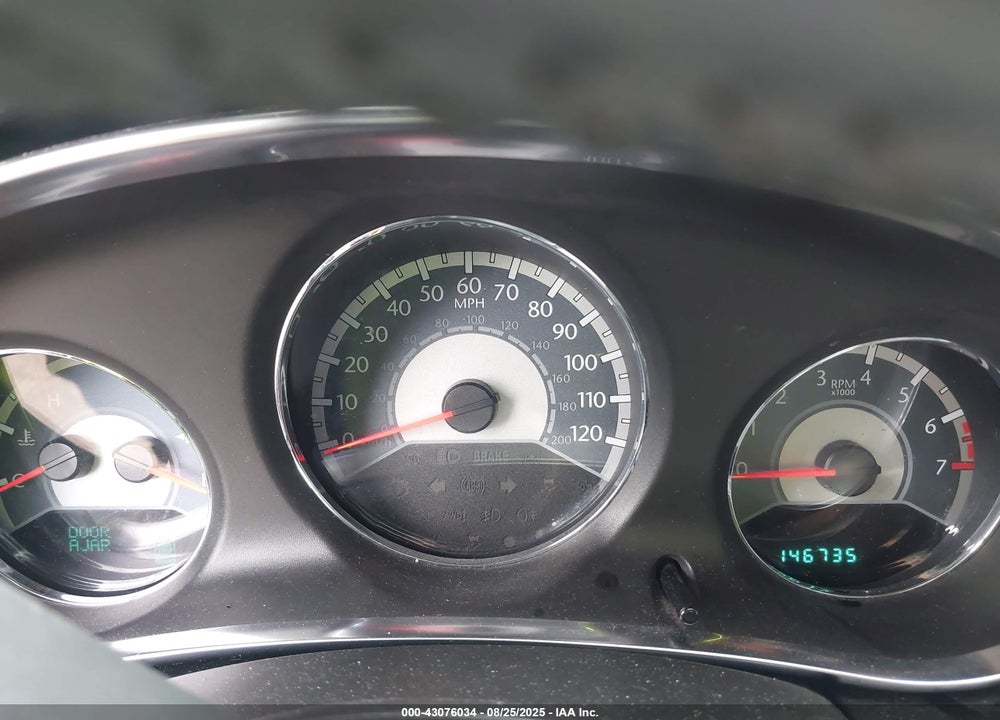 2013 CHRYSLER 200 VIN: 1C3CCBCG0DN578377