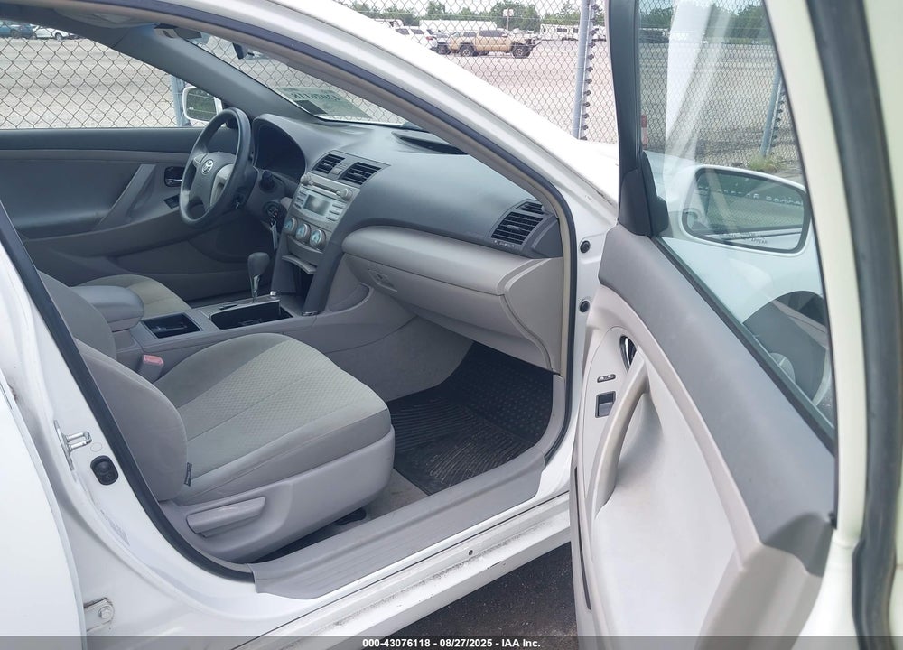 2008 TOYOTA CAMRY VIN: 4T1BE46K88U789413