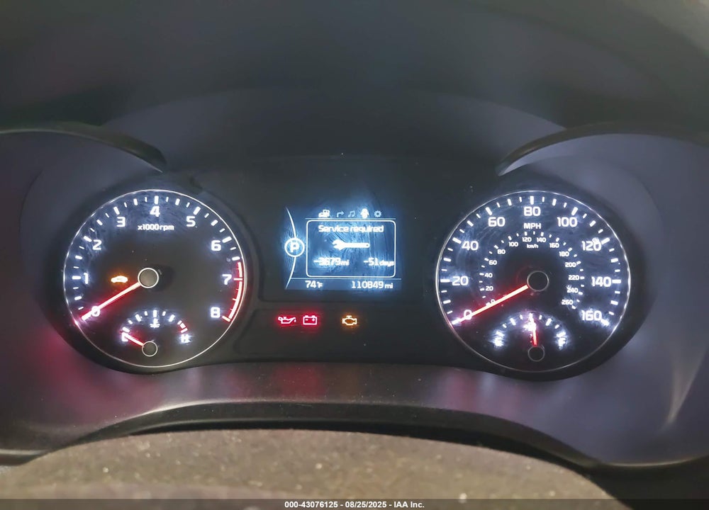 2016 KIA OPTIMA VIN: 5XXGU4L32GG002132