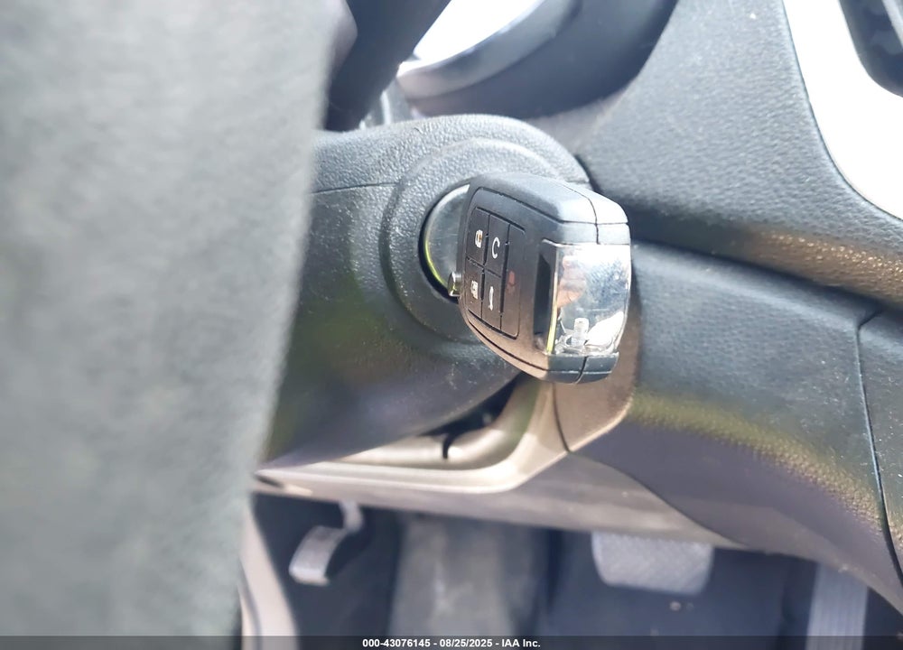 2013 GMC TERRAIN VIN: 2GKALMEK0D6289007